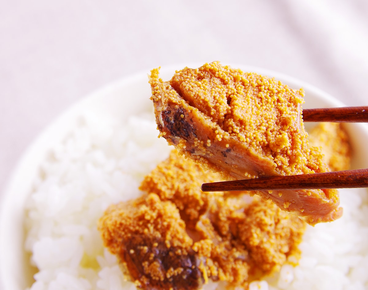 ご飯のお供,石川,たらの子缶詰