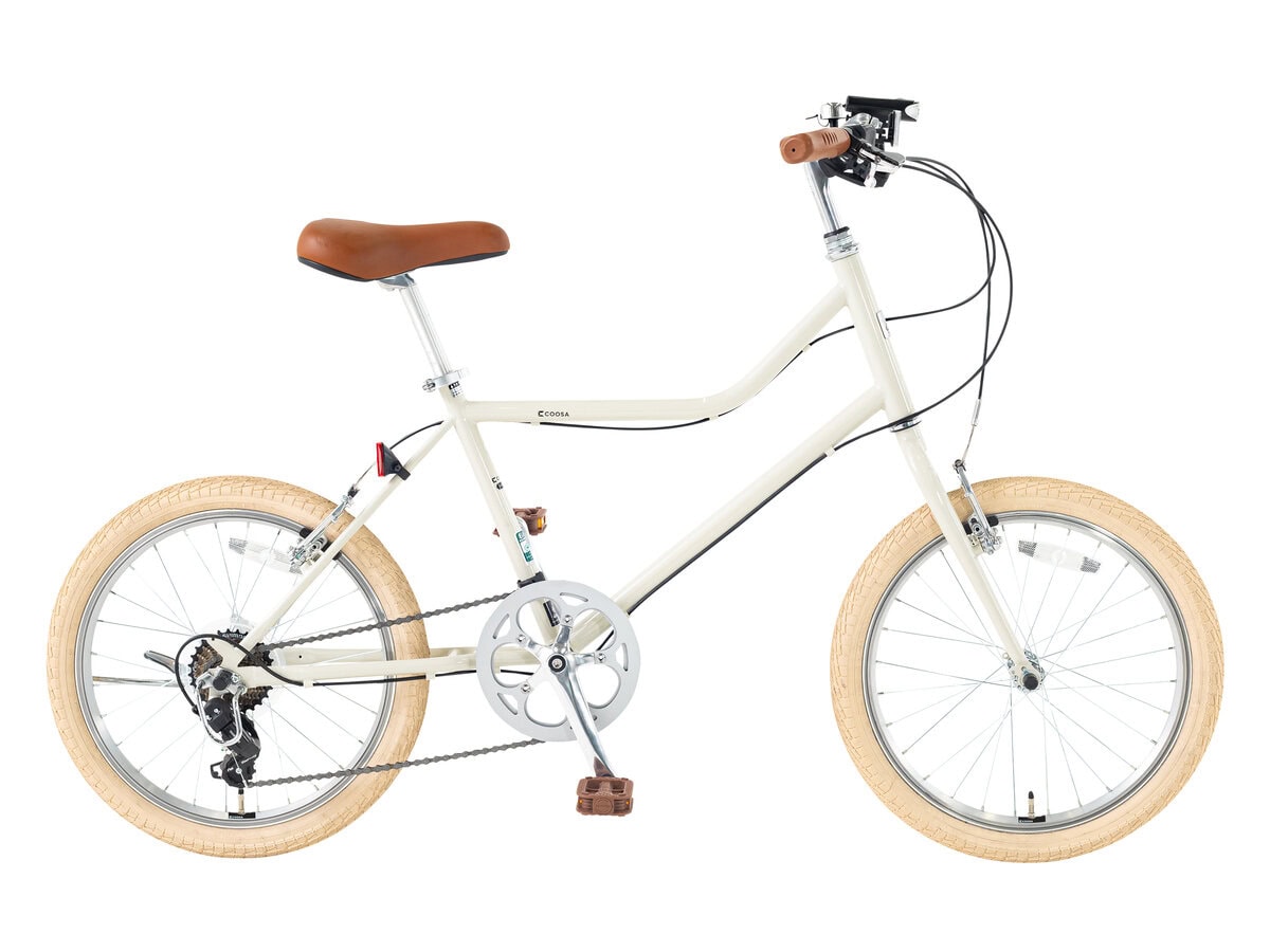 COOSA MINIVELO