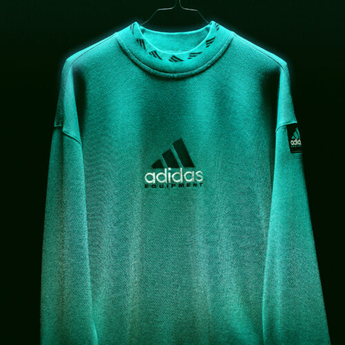 EQT REFLECT CRW ¥25,300