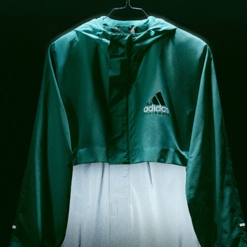 EQT WINDBREAKER ¥25,300