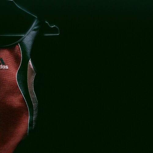 EQT BODY ¥15,400