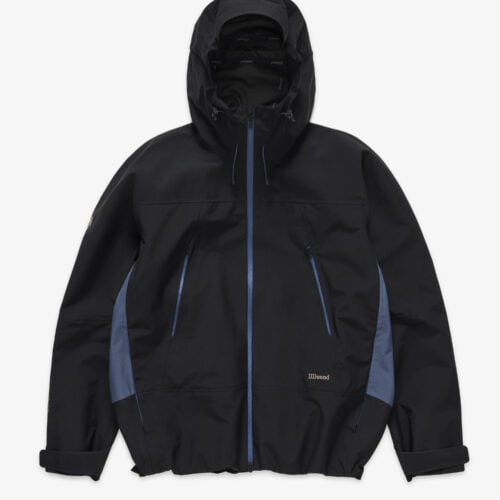 JJJJound x DESCENTE ALLTERRAIN Hardshell Parka ¥107,800