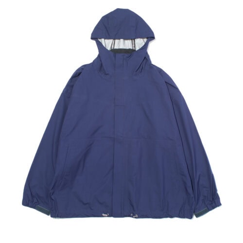 SL SOFTSHELL JACKET ¥66,000