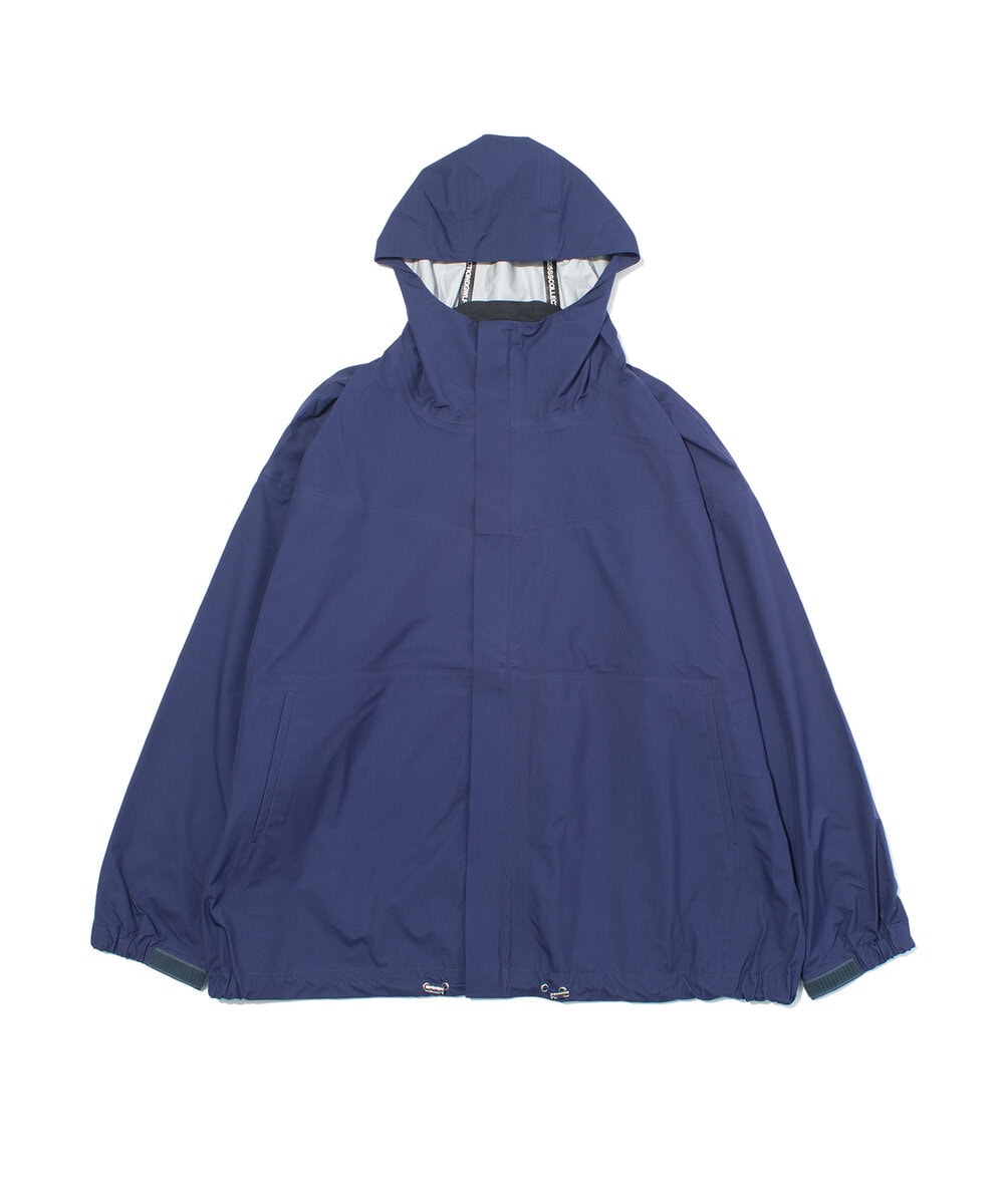 SL SOFTSHELL JACKET ¥66,000