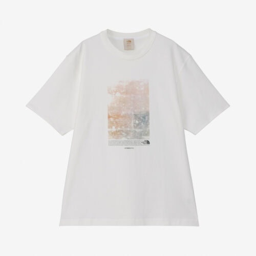 S/S Symbiotic Graphic Tee ¥19,800