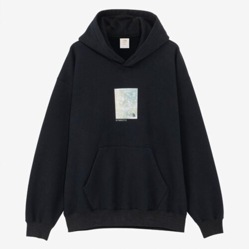 Symbiotic Sweat Hoodie ¥93,500