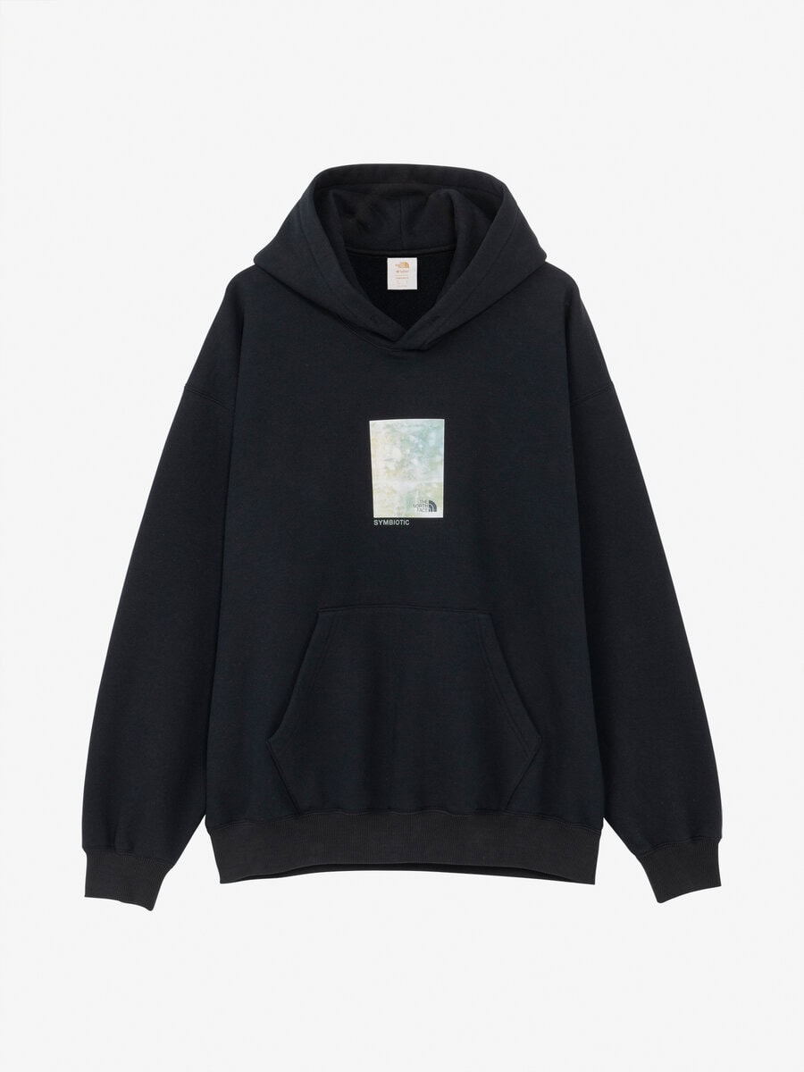 Symbiotic Sweat Hoodie ¥93,500