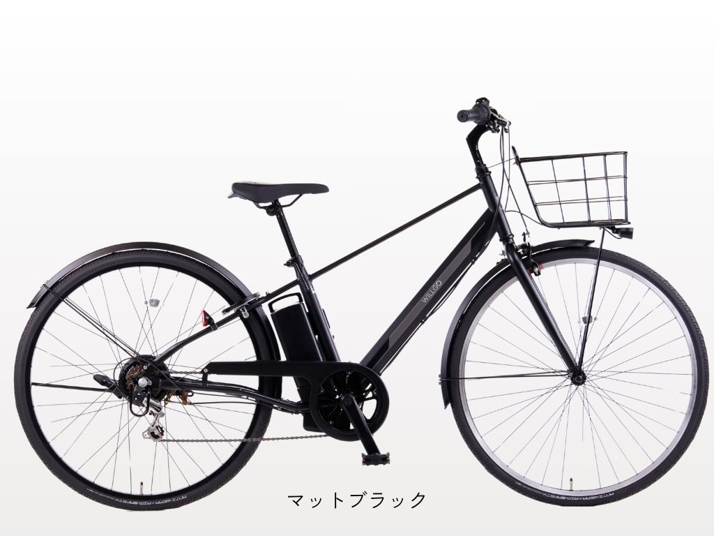 イオンでは電動自転車が8万円で買える！」イオンバイクオリジナル「WILLGO クロス＆タウン」がすごいらしい | smart Web |  宝島社の雑誌スマート（smart）公式サイト