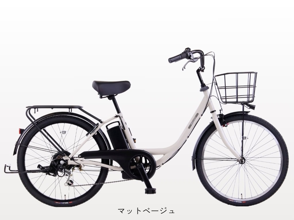 イオンでは電動自転車が8万円で買える！」イオンバイクオリジナル「WILLGO クロス＆タウン」がすごいらしい | smart Web |  宝島社の雑誌スマート（smart）公式サイト