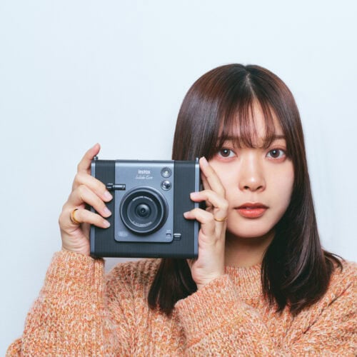 instax WIDE Evo™