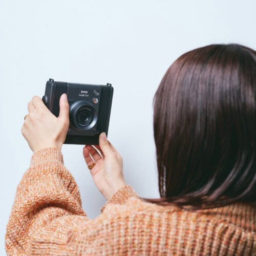 instax WIDE Evo™