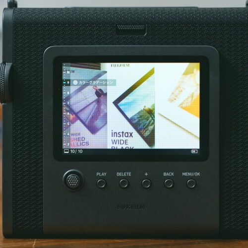 instax WIDE Evo™