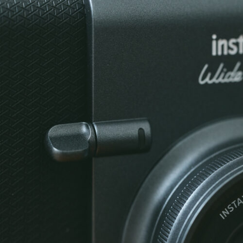 instax WIDE Evo™