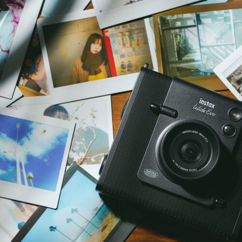 instax WIDE Evo™