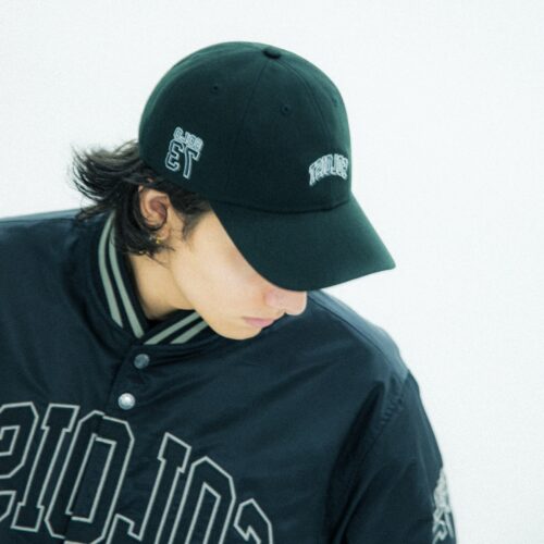 TAKAHIROMIYASHITATheSoloist.×New Era® Spring & Summer 2025