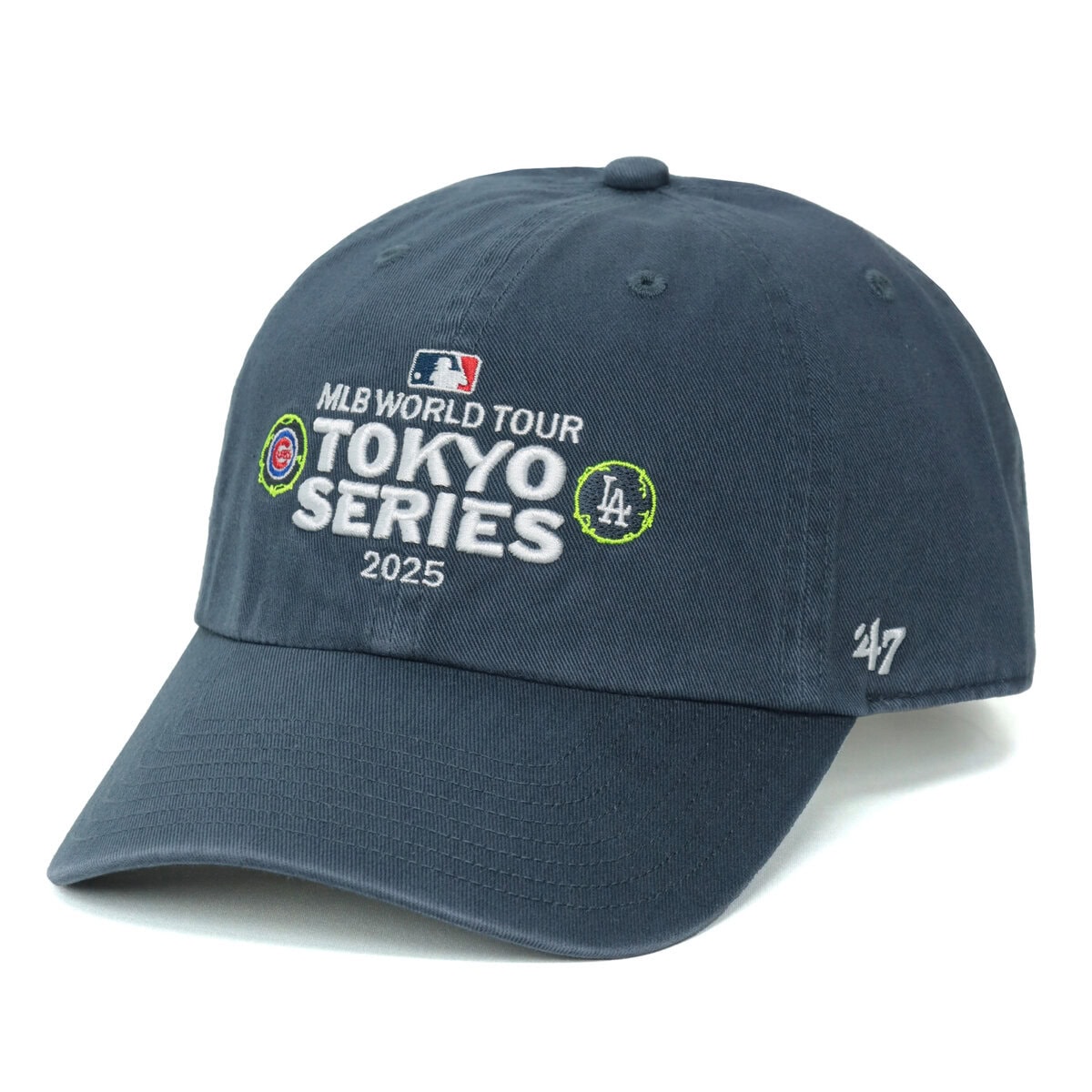 MLB TOKYO SERIES 2025 ʼ47 CLEAN UP ¥4,620