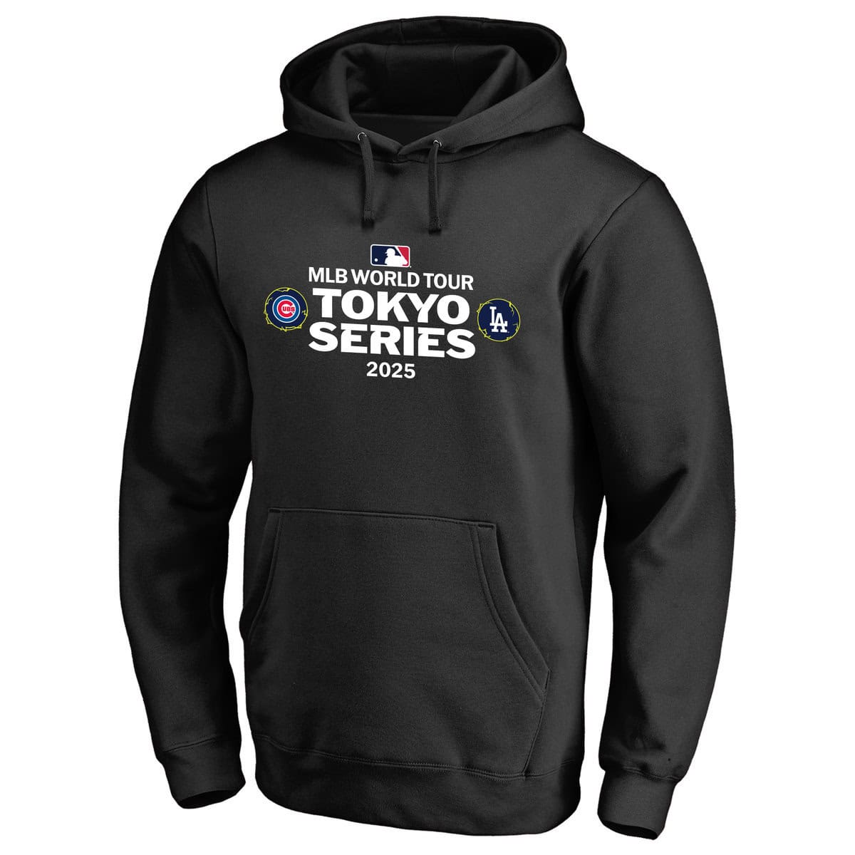 Fanatics MLB Tokyo Series Event Foodie ¥8,000