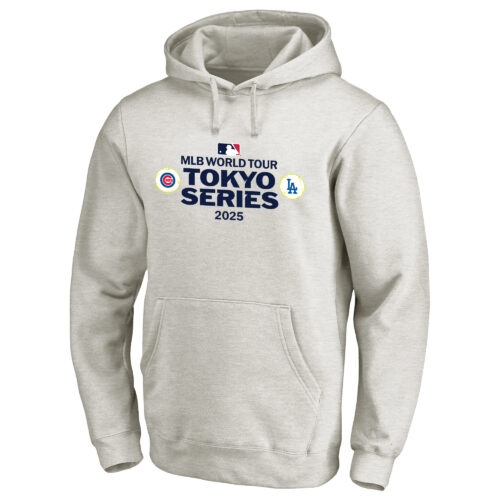 Fanatics MLB Tokyo Series Event Foodie ¥8,000