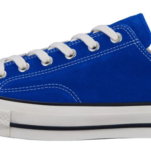 SUEDE ALL STAR LGCY OX ¥19,800