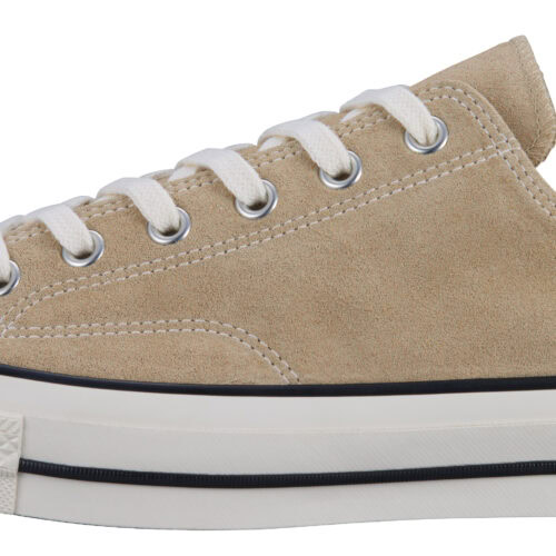 SUEDE ALL STAR LGCY OX ¥19,800