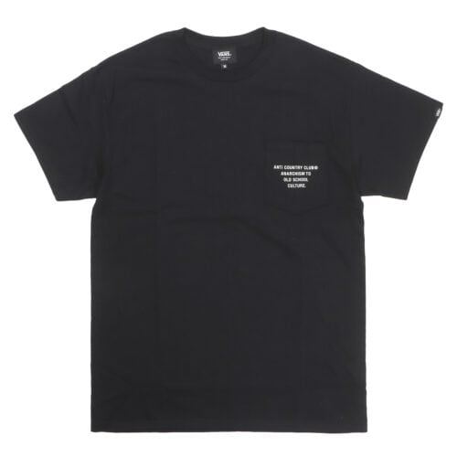 M (AC) Cross Tee S TEE ¥7,700