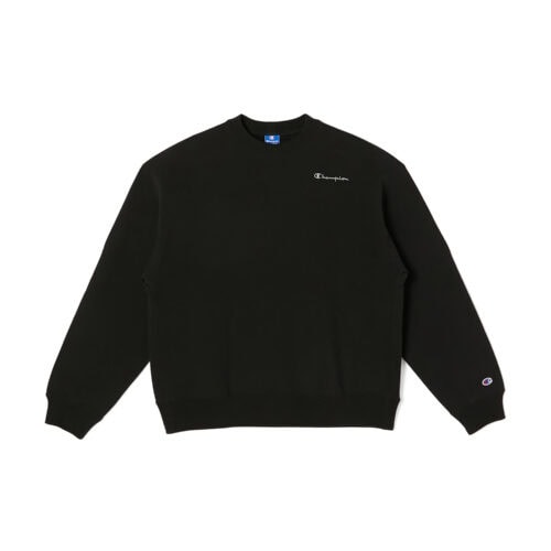 CREW NECK SWEATSHIRTS ¥27,500