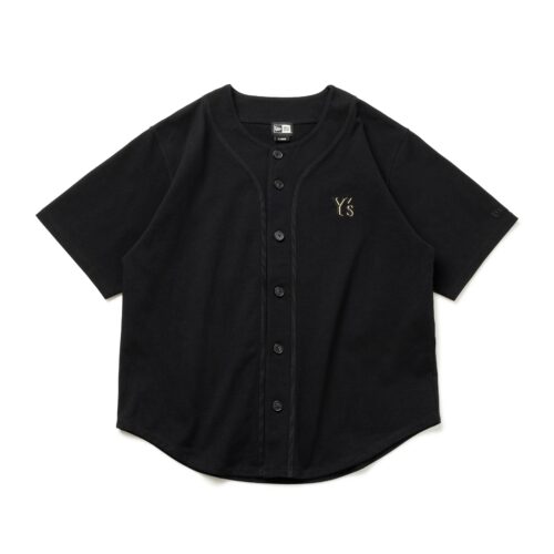 Baseball Shirt ¥19,800