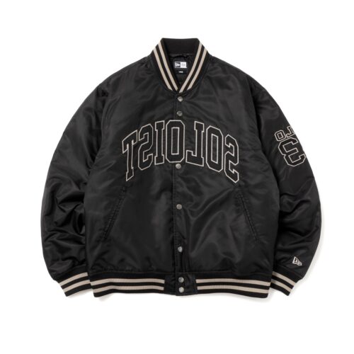 Varsity Jacket ¥32,890