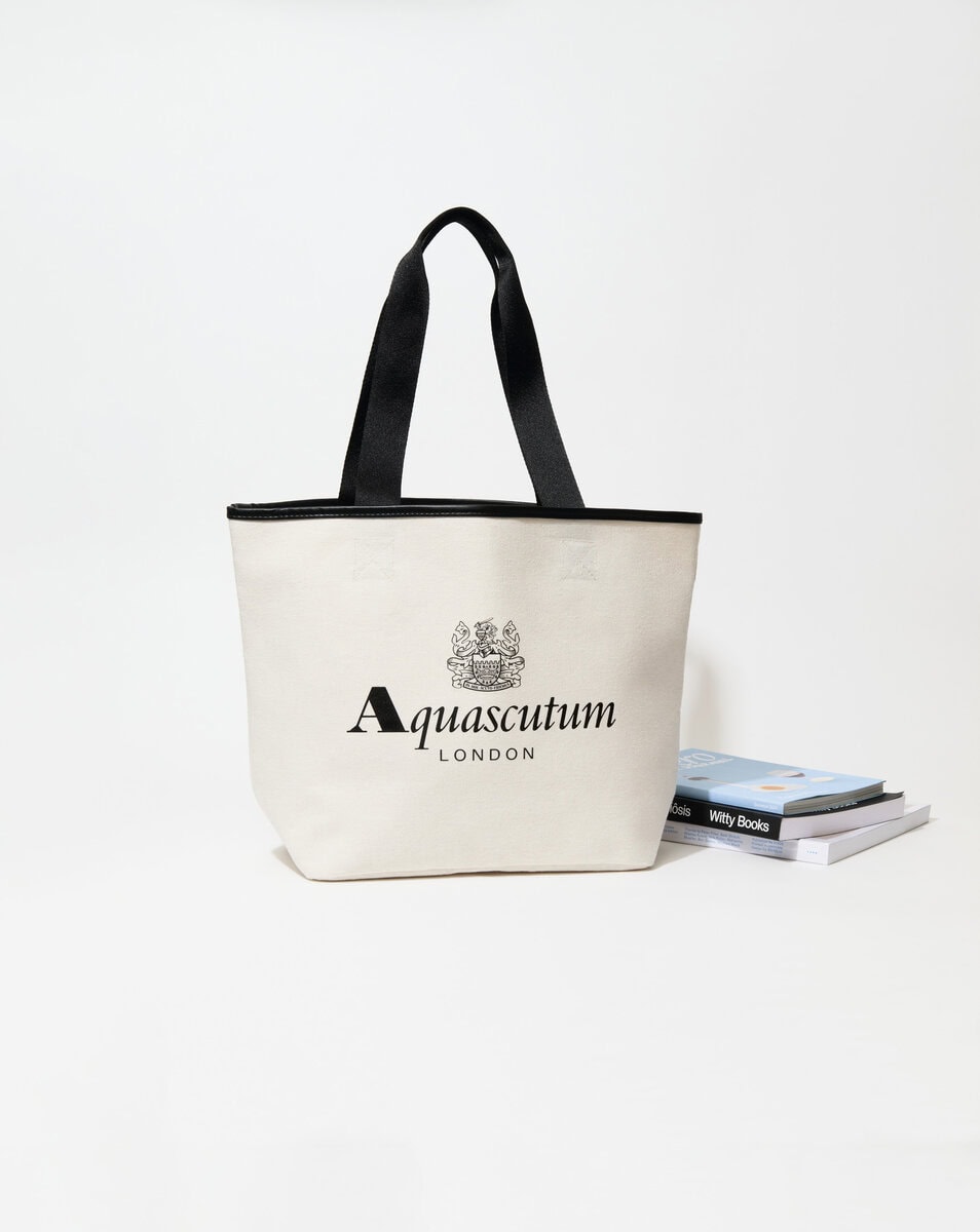 3月号オトナミューズ　英国発の老舗ファッションブランド、Aquascutum（アクアスキュータム）　コラボ