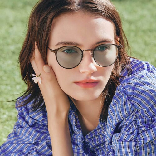 Zoff（ゾフ）×UNITED ARROWS（ユナイテッドアローズ）によるサングラスコレクション第4弾「Zoff｜UNITED ARROWS Sunglasses」で全24種類がリリースする。