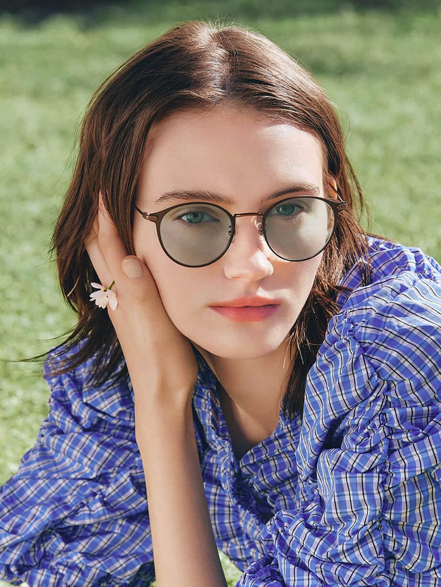 Zoff（ゾフ）×UNITED ARROWS（ユナイテッドアローズ）によるサングラスコレクション第4弾「Zoff｜UNITED ARROWS Sunglasses」で全24種類がリリースする。