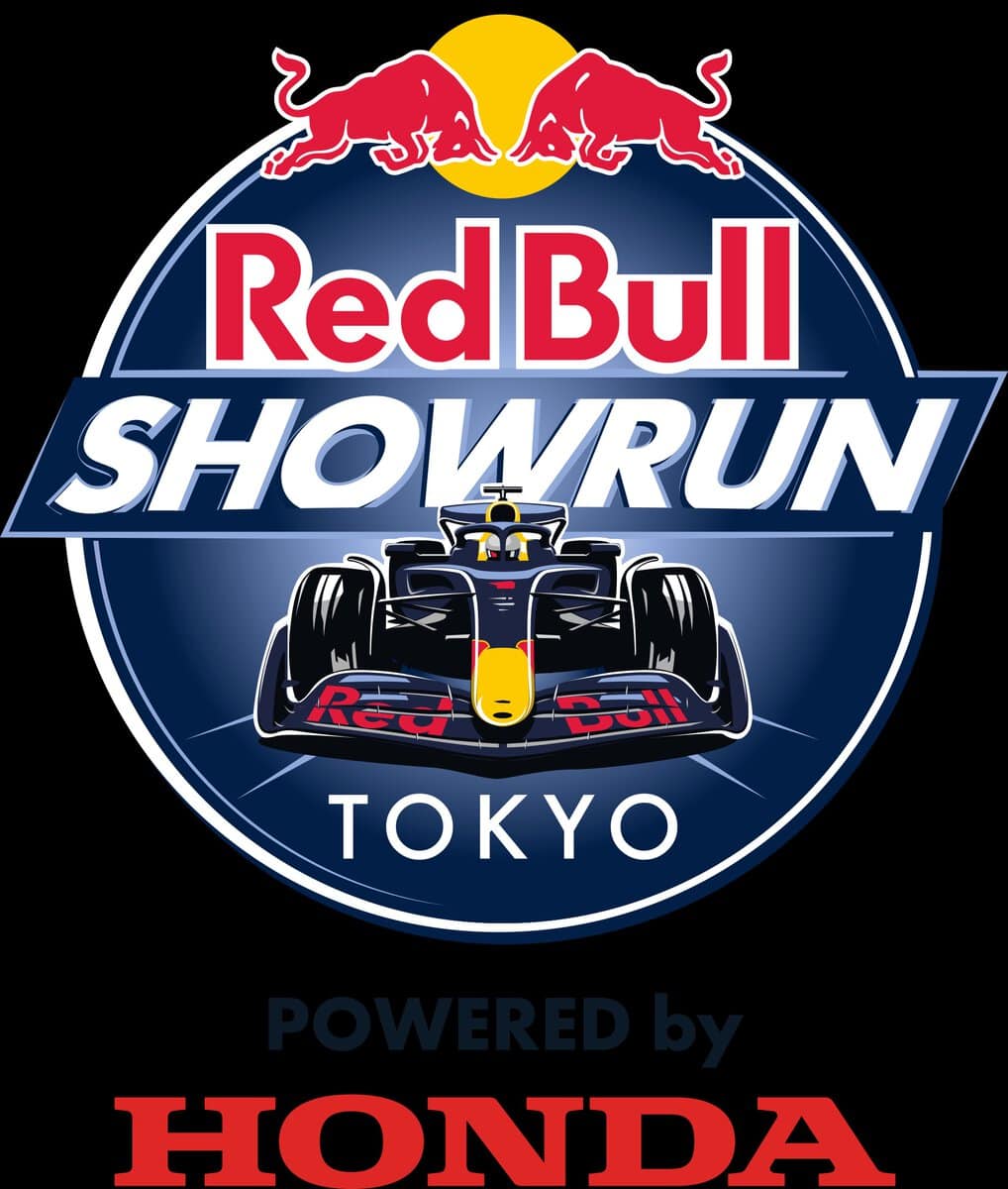 Red Bull Showrun x Powered by Honda