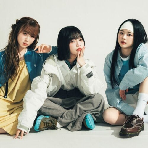 【ME:I（ミーアイ）SUZU×SHIZUKU×KOKONAクロストーク】新曲「MUSE」は女の子がお出かけ前にメイクをしながら聴いてほしい！
