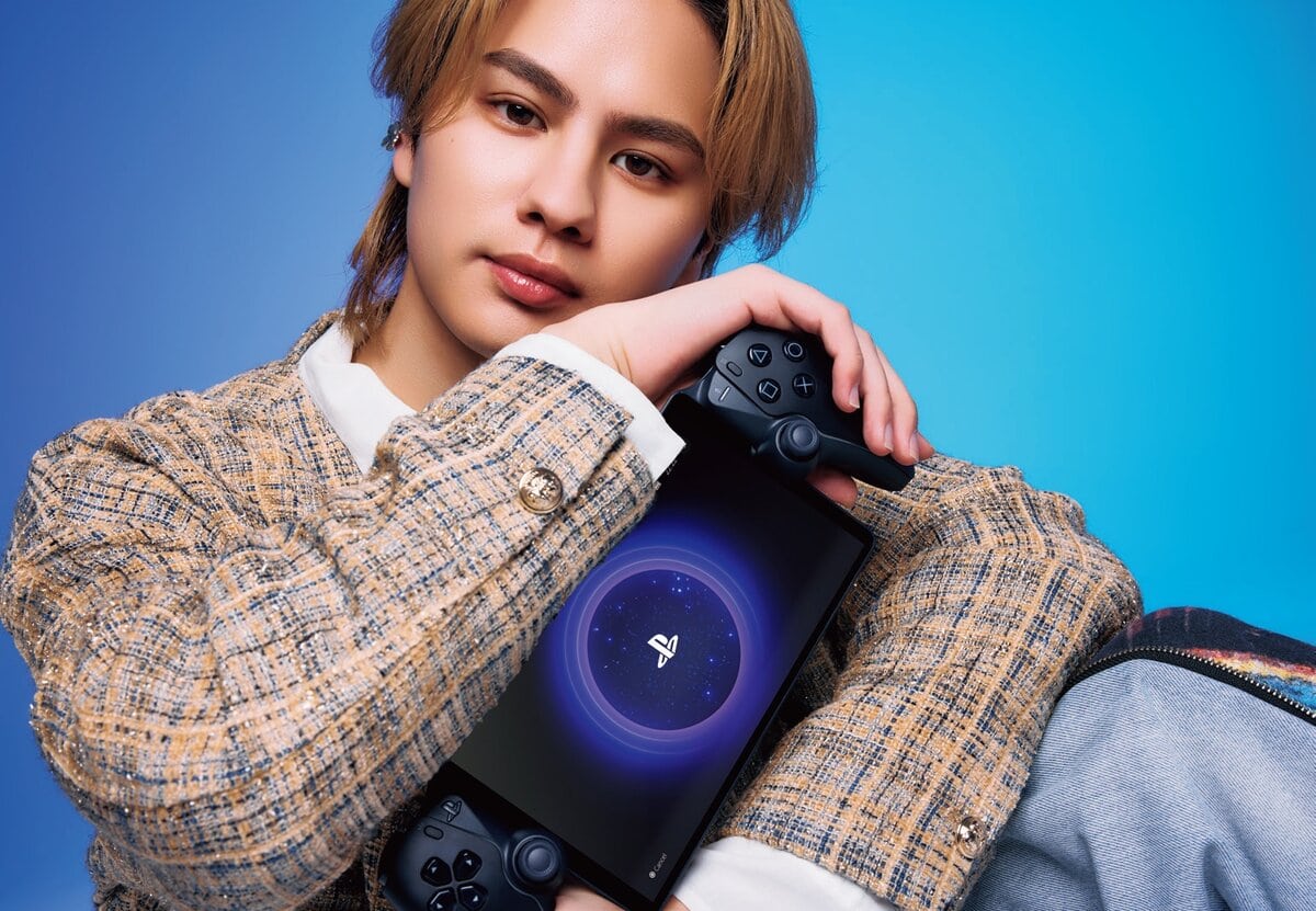 BALLISTIK BOYZ 海沼流星さん