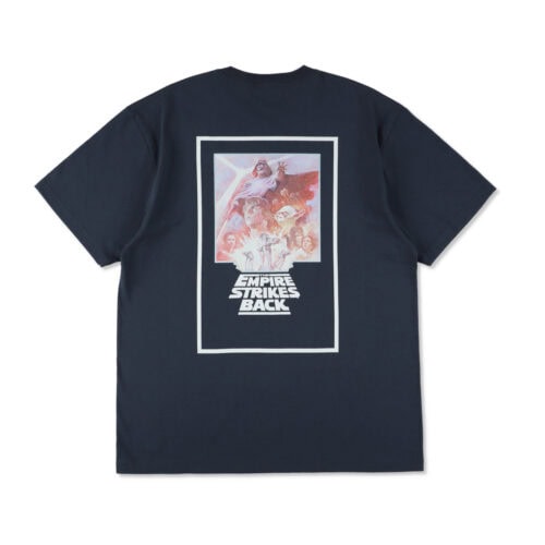 【STAR WARS】EMPIRE THE STRIKES BACK A / WDS TEE ¥9,900