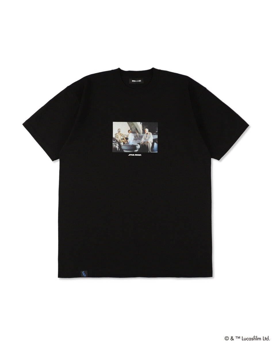 【STAR WARS】EPISODE VI / WDS TEE¥9,900
