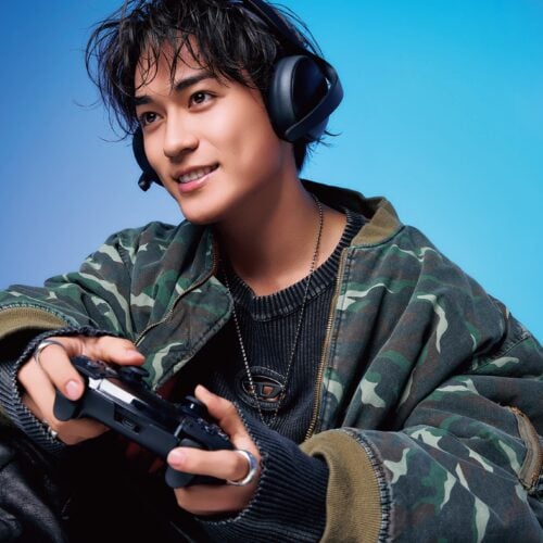 BALLISTIK BOYZ 砂田将宏さん