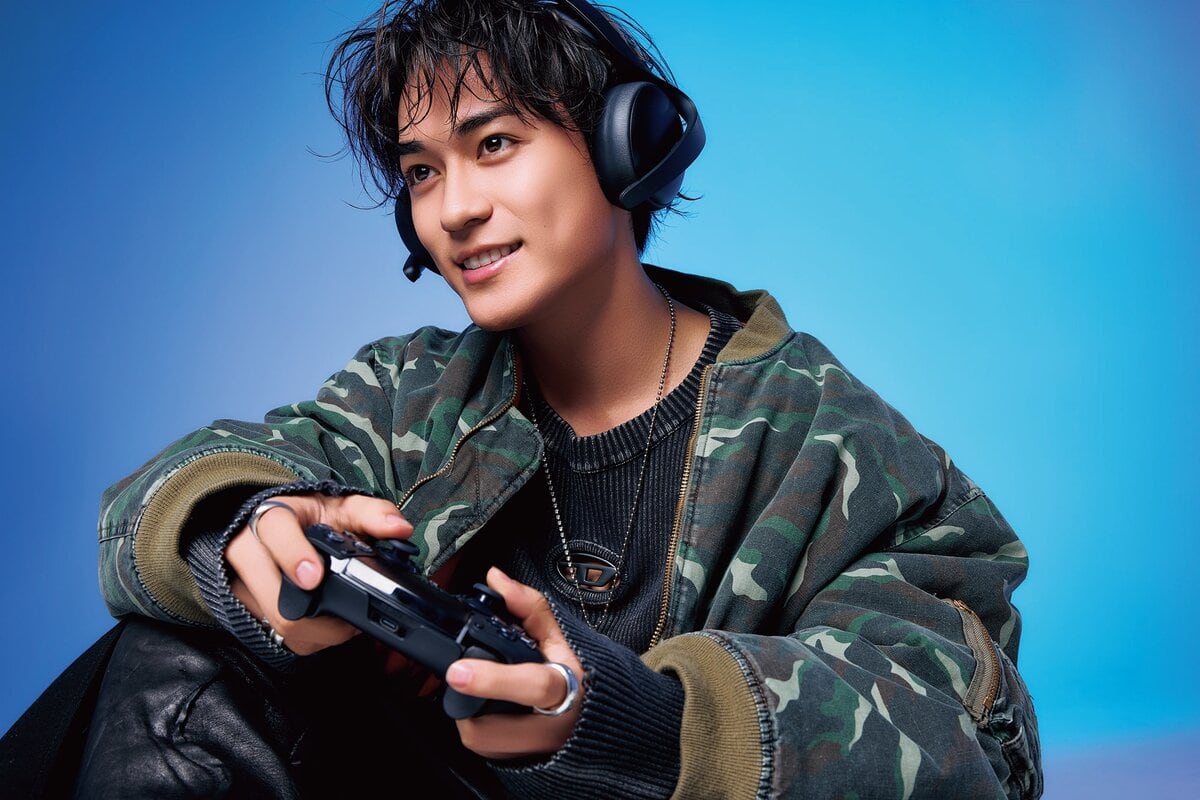 BALLISTIK BOYZ 砂田将宏さん