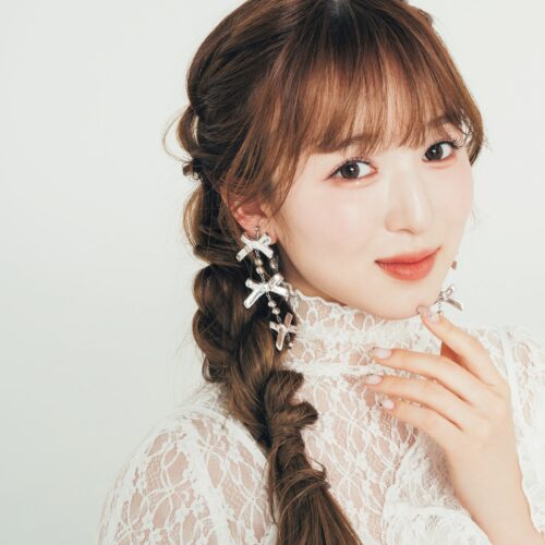 【ME:I（ミーアイ）SUZUに11の質問】美顔器でケアしつつ、チュロスと音楽でほっこり！散歩と音楽で心を整える素顔とは？