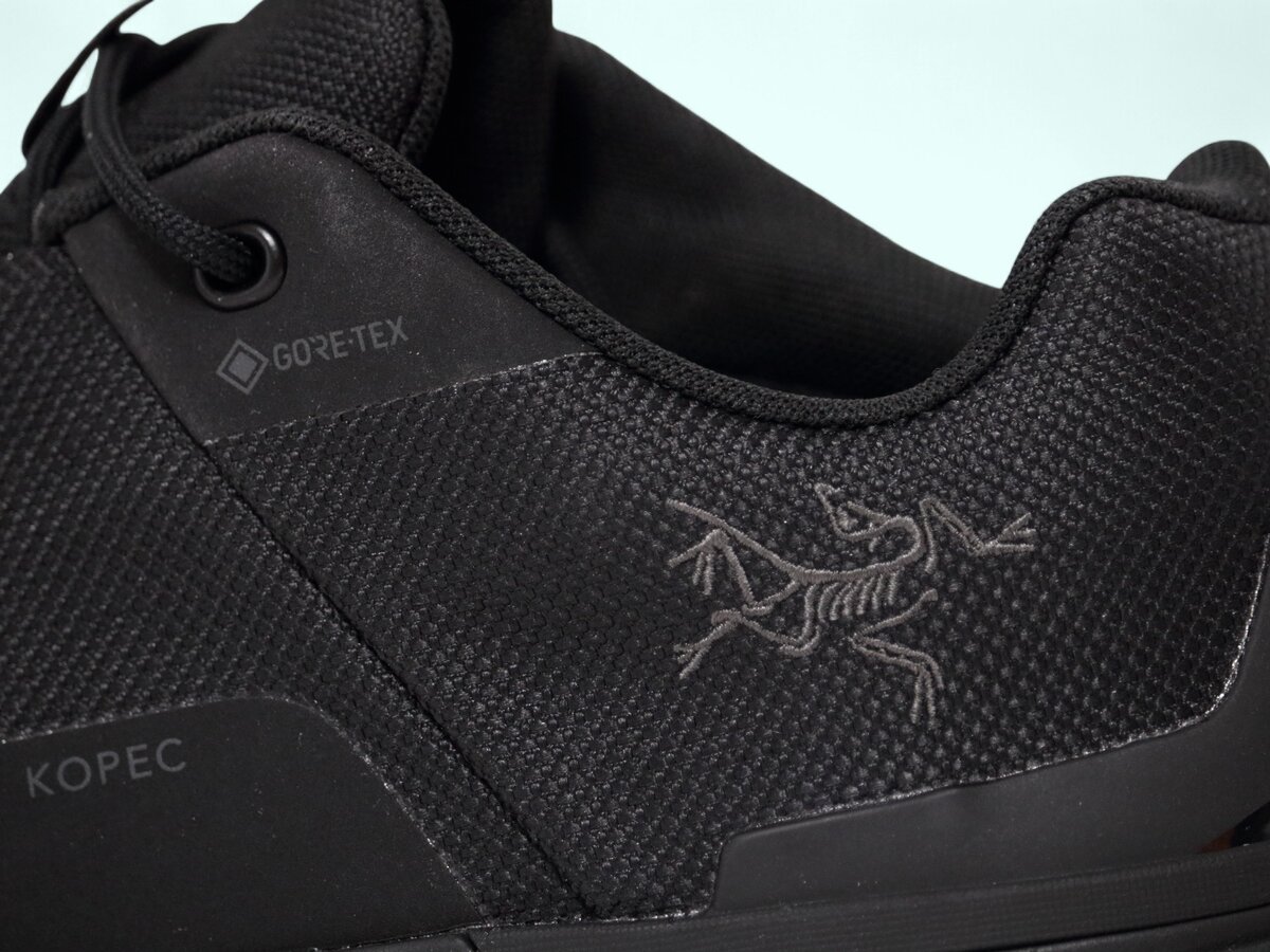 アークテリクスの「コペック GTX」¥29,700