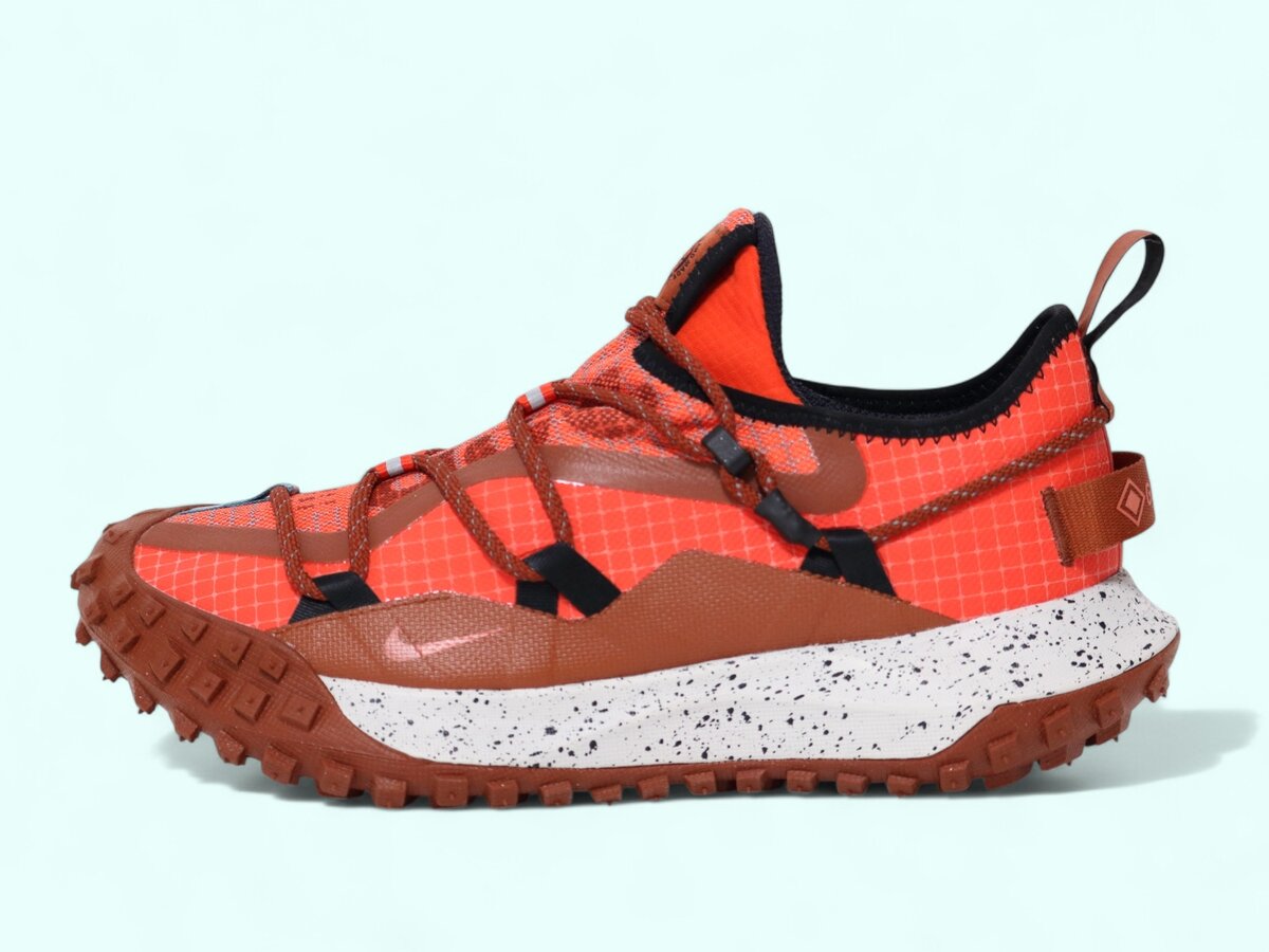 ナイキの「ACG マウンテン フライ ロー GTX」¥24,530