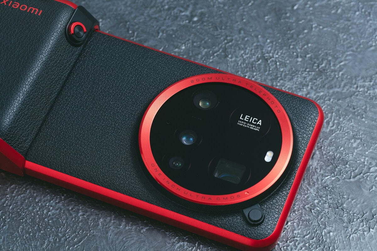「スマホ史上最高のカメラ性能!?」Xiaomi 15 Ultra レビュー：いつでも持ち歩ける“本気のカメラ”という選択肢
