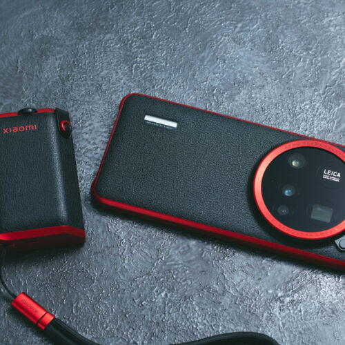 Xiaomi 15 Ultra
