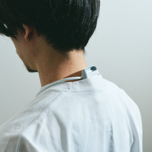 「“着るクーラー”で暑さを乗り越えろ」REON POCKET 5使用レビュー：暑がりメンズの救世主？機能性とファッション性の両立も可能