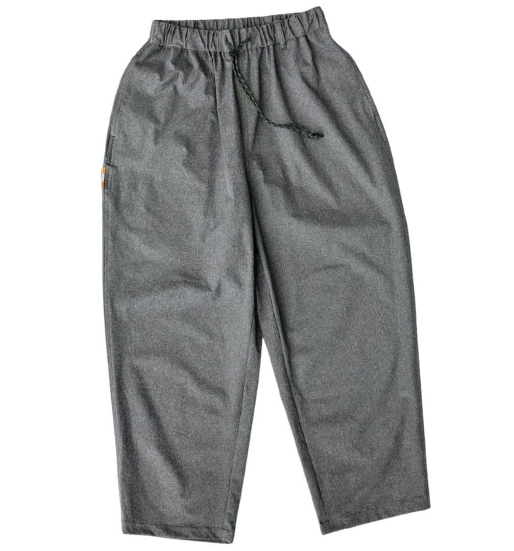 PROPS STOREのStretch Easy Trousers
