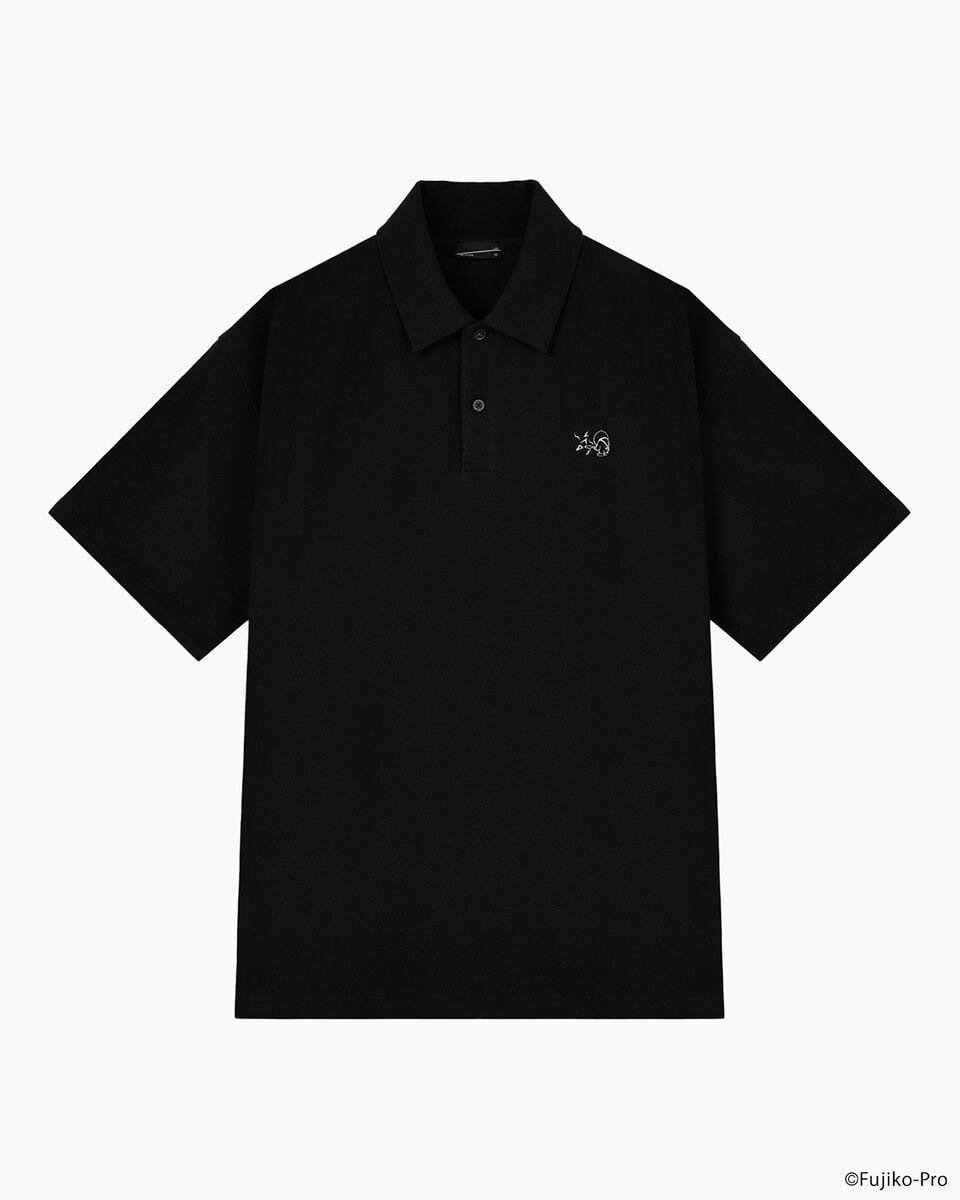 Polo Shirt ¥18,150