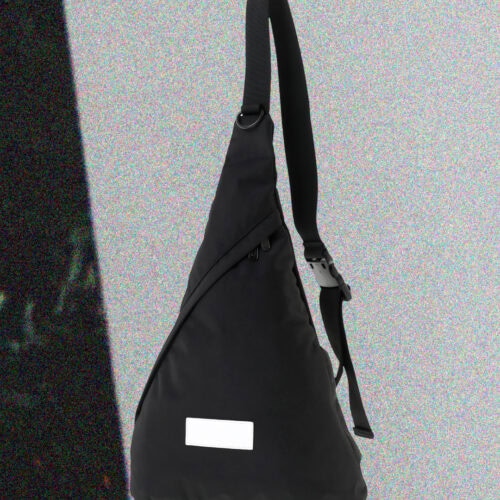 OCULUS J BAG 300P CORDURA® ECO SHEEN VOL.2 ¥13,000