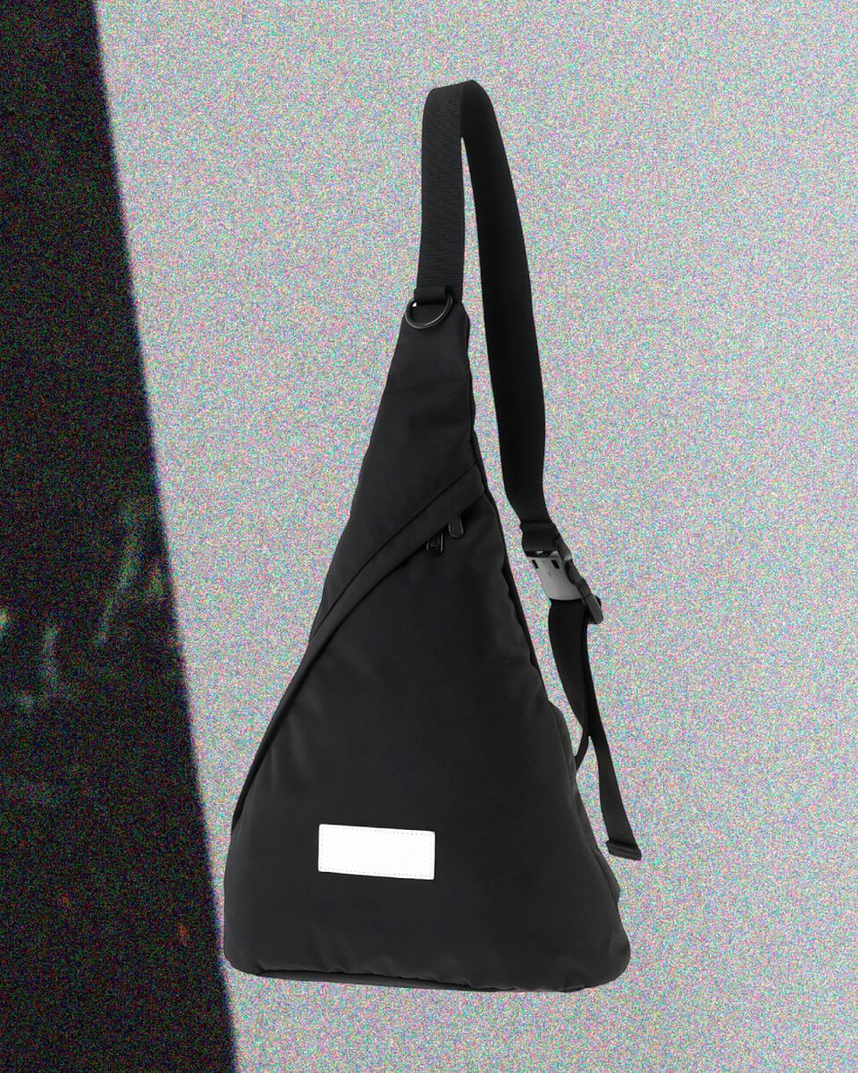 OCULUS J BAG 300P CORDURA® ECO SHEEN VOL.2 ¥13,000