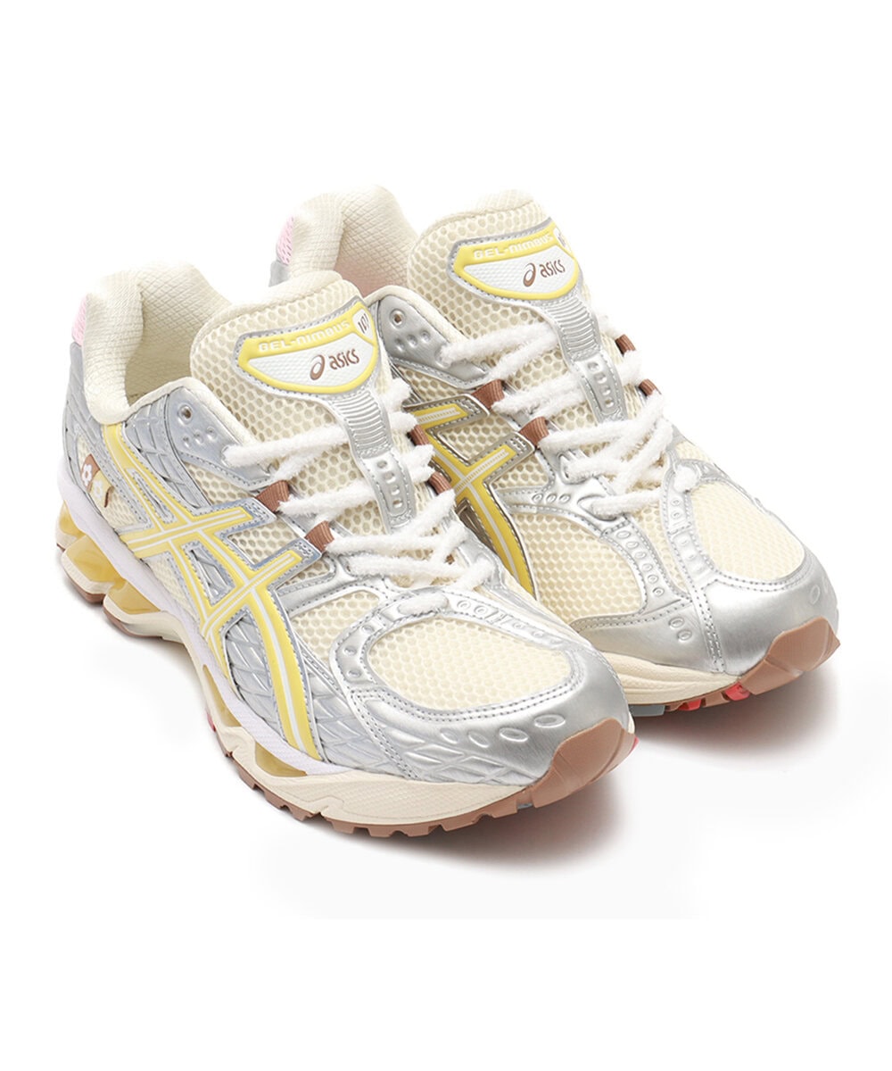 アシックス スポーツスタイルの「ゲル-ニンバス 10.1 アトモス）」¥25,300