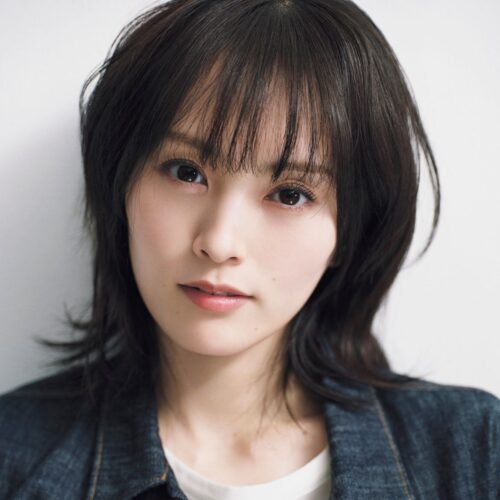 山本彩からのラストメッセージ♡12年半のsmart連載を振り返って今、思うこと